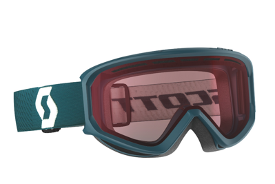 SCOTT FACT lyžiarske okuliare