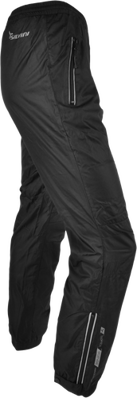 SILVINI SUPRANO MP509 pánske nohavice čierne