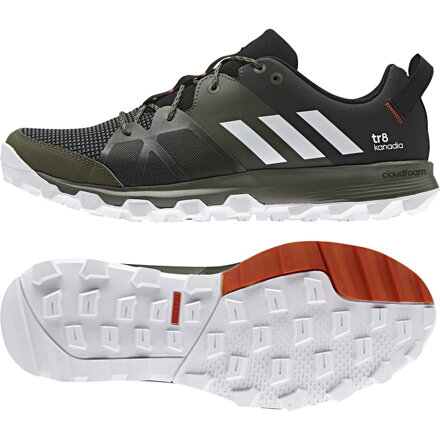 ADIDAS Kanadia 8 Tr M AQ5844