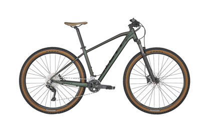 SCOTT ASPECT 930