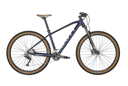 SCOTT ASPECT 920