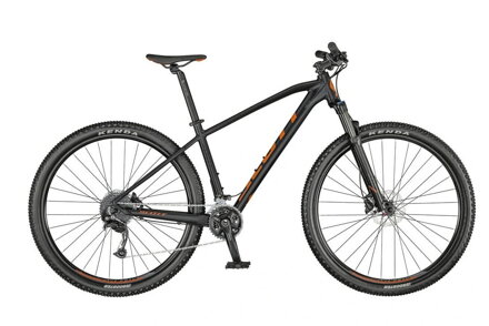 SCOTT ASPECT 940 