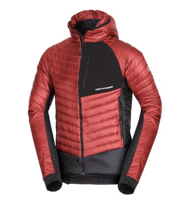 NORTHFINDER BU-5331OR BRICKBLACK BALINT