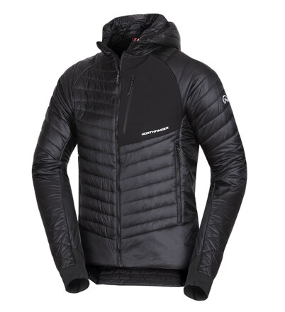 NORTHFINDER BU-5331OR BLACK BALINT