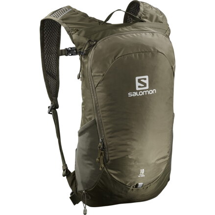 Salomon Trailblazer 10 Martini Olive