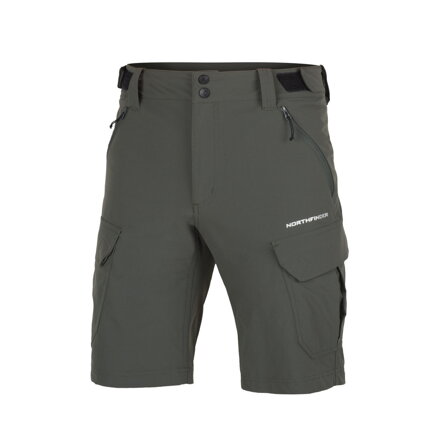 NORTHFINDER BE-3508OR ANTHON DARKGREEN