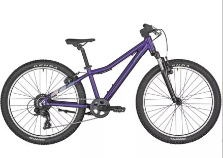 Bergamont Revox 24 detský bicykel