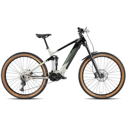 BESV TRS 1.3