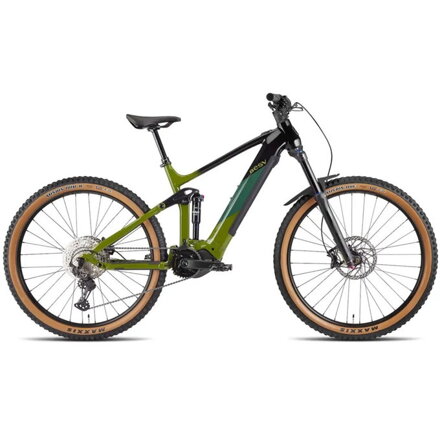 BESV TRS 160 1.1 