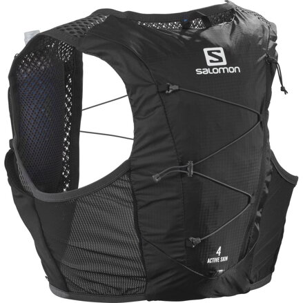 Salomon vesta Active Skin 4 Set black 