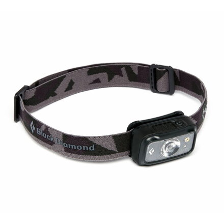 Black Diamond COSMO 300Lumens Black