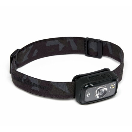 Black Diamond SPOT 350lumens Black