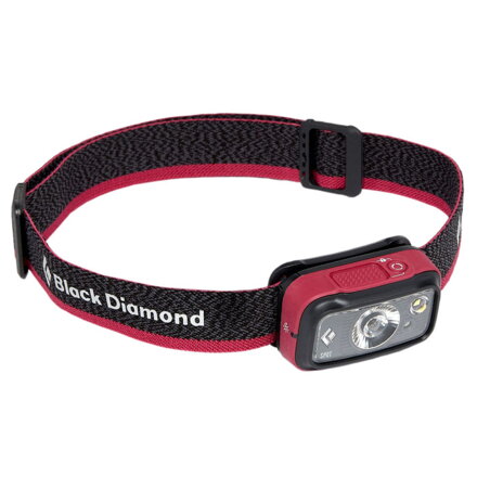 Black Diamond SPOT 350Lumens Pink