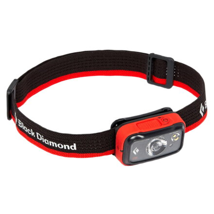 Black Diamond SPOT 350 Lumens RED