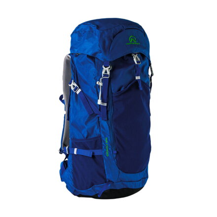 Outdoorový Batoh DENALI 40 royalblue