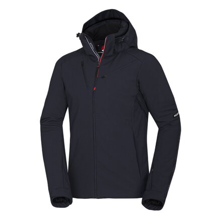 NORTHFINDER BRIXTON BU-5043SNW black