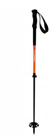 KOMPERDELL C7 UNI CARBON 1010751
