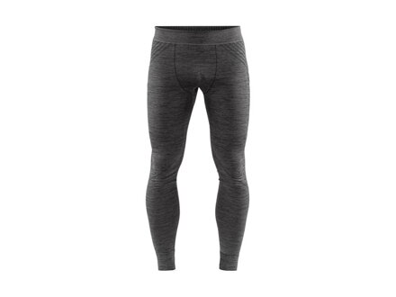 CRAFT PANTS BLACK