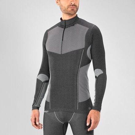  SALOMON Primo Warm LS CN 