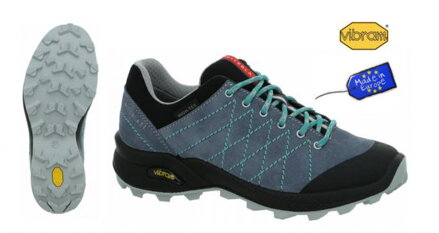 Whiteblaze Crest Trail Lady Blue