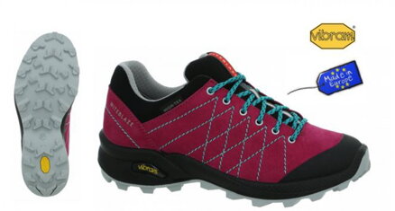 Whiteblaze Crest Trail Lady Pink