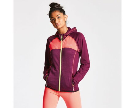 DARE 2B COURTESY II CORE STRETCH LUNAR PURPLE