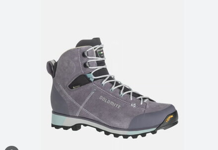 DOLOMITE 54 HIKE EVO GTX WS