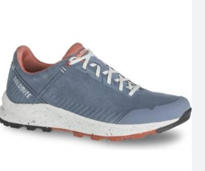 DOLOMITE CAREZZA LEATHER 