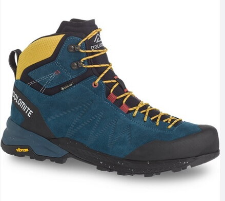 DOLOMITE CRODAROSSA LEATHER HIGH GTX