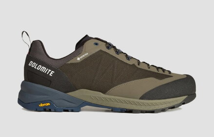 DOLOMITE CRODAROSSA TECH GTX