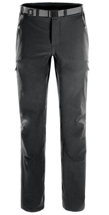 FERRINO Hervey Winter Pants Black