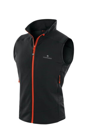 FERRINO RUBONDO BLACK