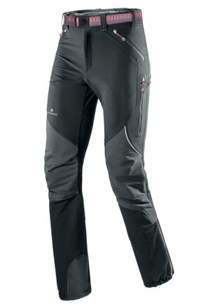 FERRINO Vincent Pants  Black