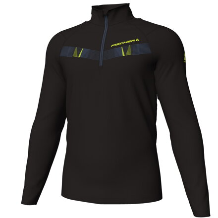FISCHER Kaprun II Black