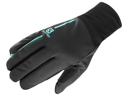 Rukavice SALOMON EQUIPE GLOVE U 