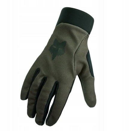 FOX RANGER GLOVES IVY