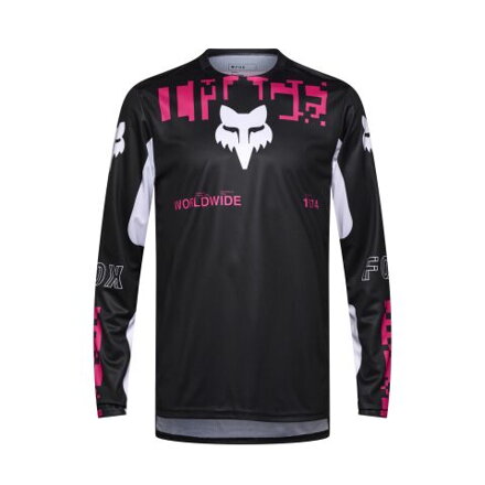 FOX Ranger LS Jersey DIGI Image 33415-001