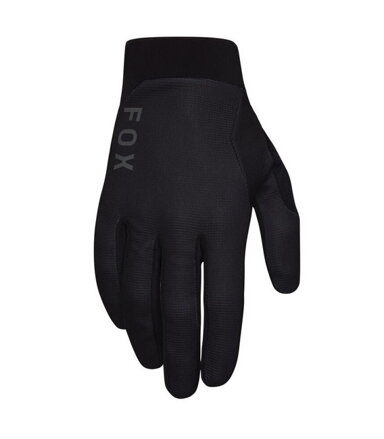 FOX RANGER GLOVE GEL BLACK