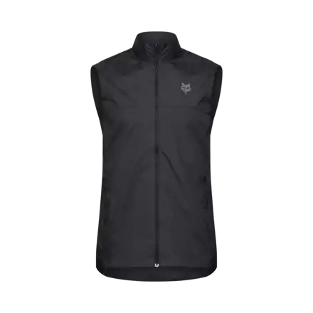 FOX Ranger Wind Vest 33386-001 black