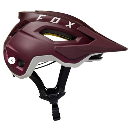 FOX SPEEDFRAME MIPS BLACK