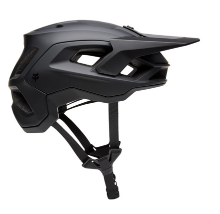 Fox Speedframe 33497-001 BLACK