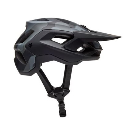 FOX Speedframe Camo Helmet 33503-247