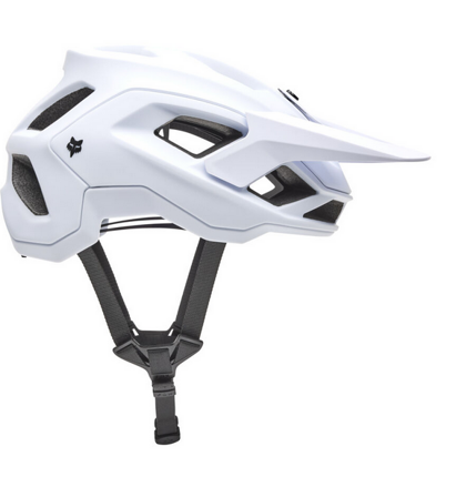 Fox Speedframe  33497-008 WHITE