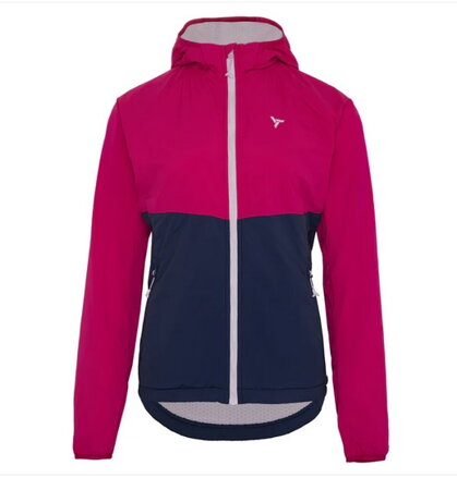 SILVINI WJ2506 GRALBA FUCHSIA NAVY