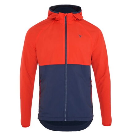 SILVINI MJ2503 GRALBO RUBY NAVY