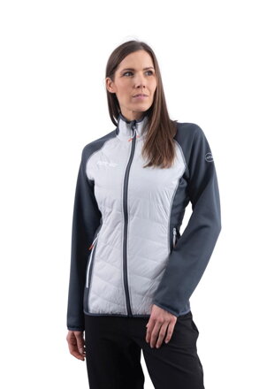 GTS 405022L LADY JACKET HYBRIDNÁ MIKINA