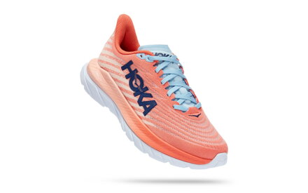 HOKA Mach 5 Dámske