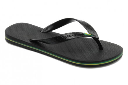 iPANEMA CLAS BRASIL II AD BLACK