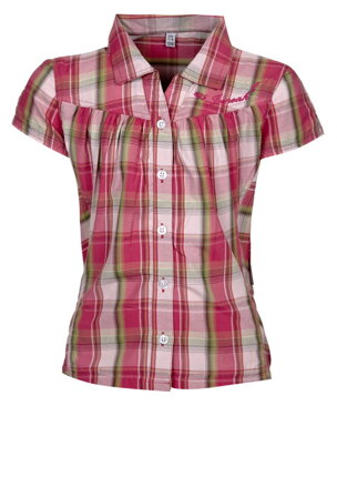 ICEPEAK TUOVI Jr Pink