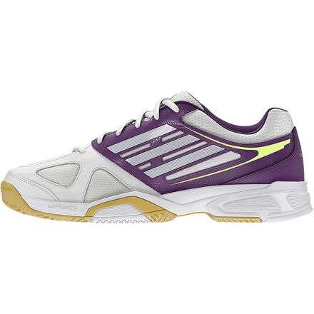 ADIDAS OPTICOURT LIGRA W F32323